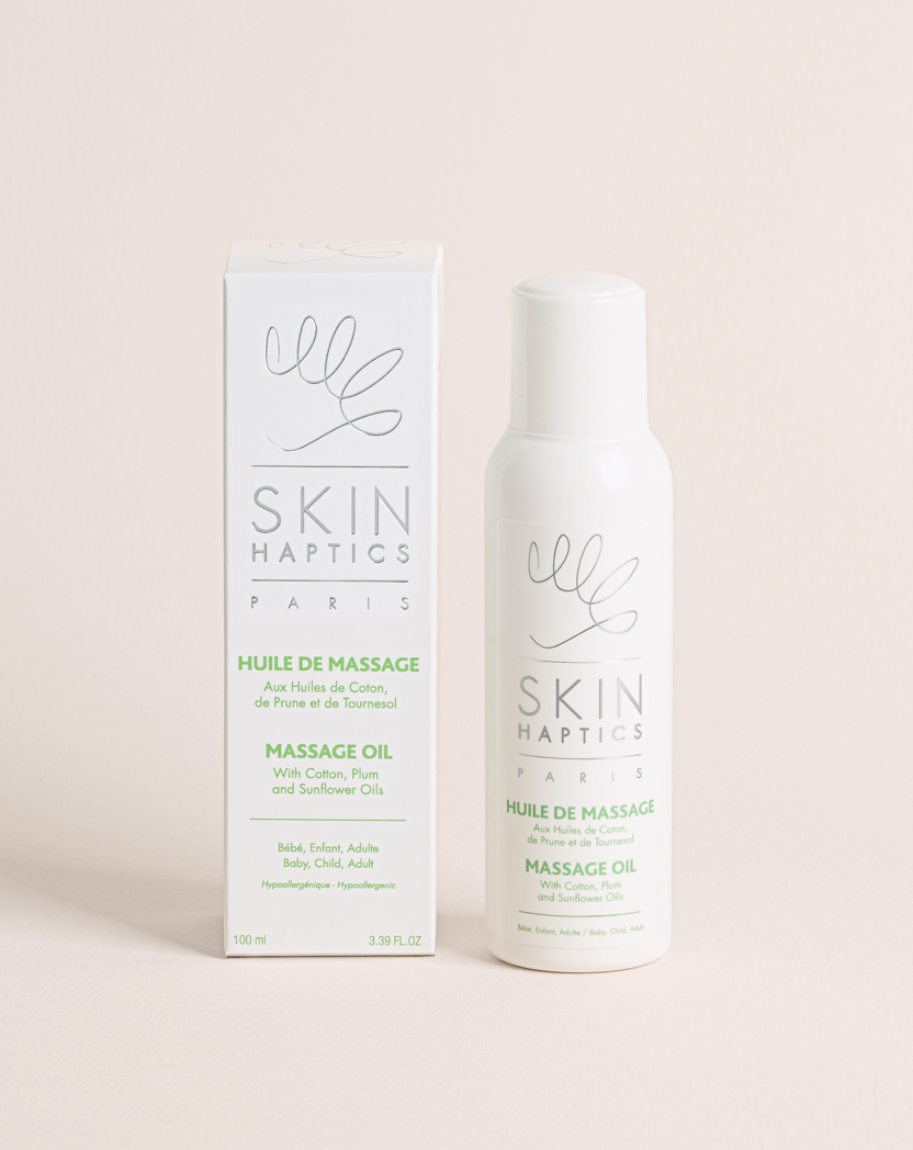 Массаж майы