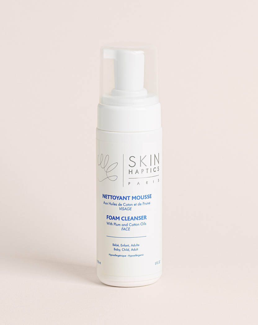 Бет жууға арналған көбік