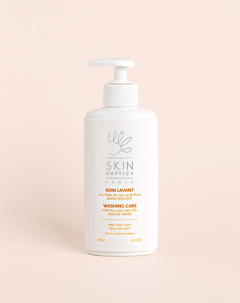 Қол жууға арналған гель