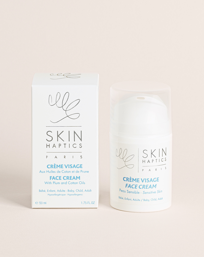 Бетке арналған крем