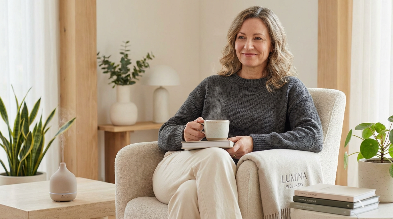 Пременопауза және менопауза кезіндегі массаж